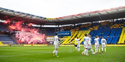 Brøndby - F.C. København - 04/11-2018