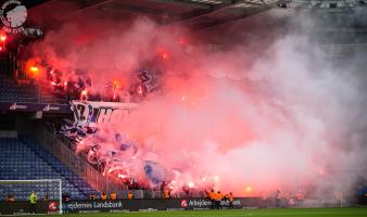 Brøndby - F.C. København - 04/11-2018