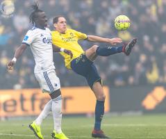 Brøndby - F.C. København - 04/11-2018