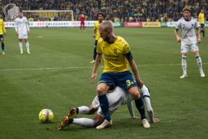 Brøndby - F.C. København - 04/11-2018