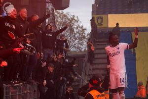 Brøndby - F.C. København - 04/11-2018