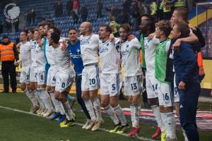 Brøndby - F.C. København - 04/11-2018