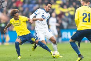 Brøndby - F.C. København - 04/11-2018