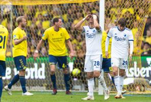 Brøndby - F.C. København - 04/11-2018