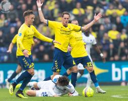 Brøndby - F.C. København - 04/11-2018