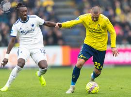 Brøndby - F.C. København - 04/11-2018