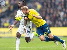 Brøndby - F.C. København - 04/11-2018