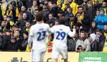 Brøndby - F.C. København - 04/11-2018