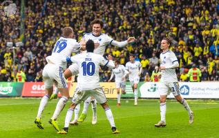 Brøndby - F.C. København - 04/11-2018