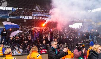 Brøndby - F.C. København - 04/11-2018