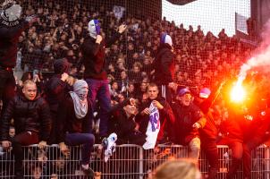 Brøndby - F.C. København - 04/11-2018