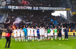 Brøndby - F.C. København - 04/11-2018