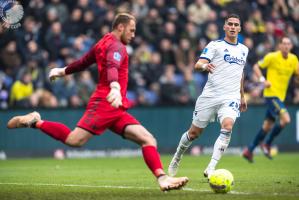 Brøndby - F.C. København - 04/11-2018