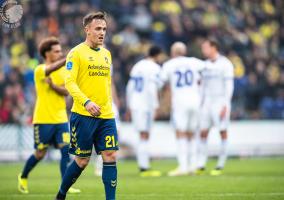 Brøndby - F.C. København - 04/11-2018