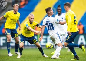 Brøndby - F.C. København - 04/11-2018