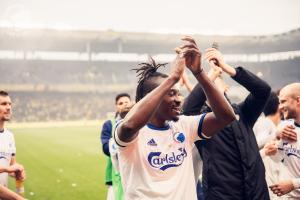 Brøndby - F.C. København - 04/11-2018