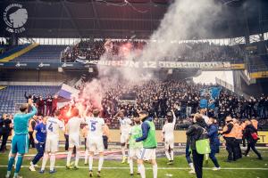 Brøndby - F.C. København - 04/11-2018