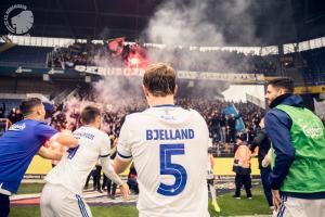 Brøndby - F.C. København - 04/11-2018