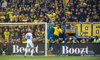 Brøndby - F.C. København - 04/11-2018