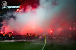 Brøndby - F.C. København - 04/11-2018