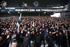 Brøndby - F.C. København - 04/11-2018