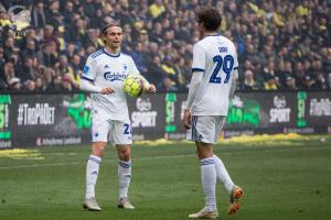 Brøndby - F.C. København - 04/11-2018