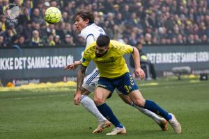 Brøndby - F.C. København - 04/11-2018