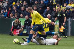 Brøndby - F.C. København - 04/11-2018