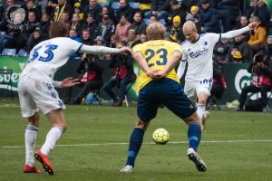 Brøndby - F.C. København - 04/11-2018