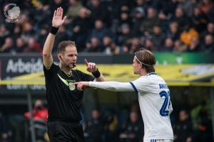 Brøndby - F.C. København - 04/11-2018