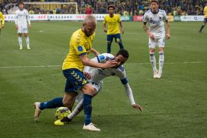 Brøndby - F.C. København - 04/11-2018