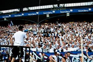 Brøndby - F.C. København - 05/05-2013