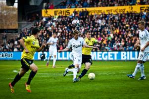 Brøndby - F.C. København - 05/05-2013