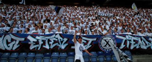 Brøndby - F.C. København - 05/05-2013