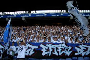 Brøndby - F.C. København - 05/05-2013