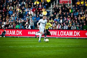 Brøndby - F.C. København - 05/05-2013