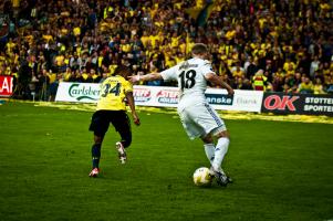 Brøndby - F.C. København - 05/05-2013