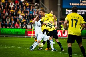 Brøndby - F.C. København - 05/05-2013