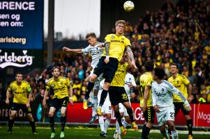 Brøndby - F.C. København - 05/05-2013