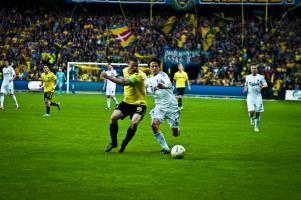 Brøndby - F.C. København - 05/05-2013