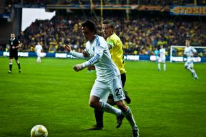 Brøndby - F.C. København - 05/05-2013