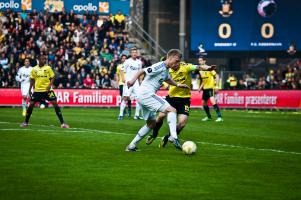 Brøndby - F.C. København - 05/05-2013