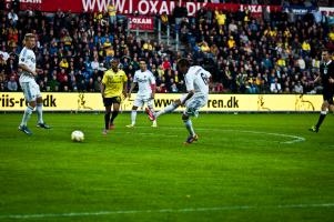 Brøndby - F.C. København - 05/05-2013