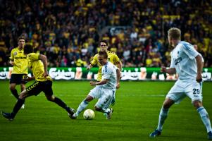 Brøndby - F.C. København - 05/05-2013