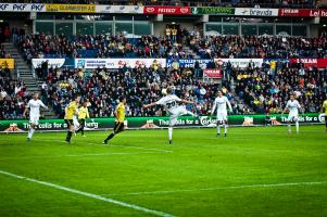 Brøndby - F.C. København - 05/05-2013