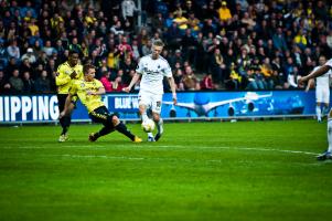 Brøndby - F.C. København - 05/05-2013