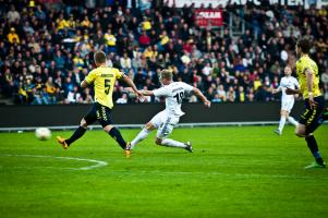 Brøndby - F.C. København - 05/05-2013