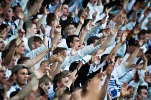 Brøndby - F.C. København - 05/05-2013