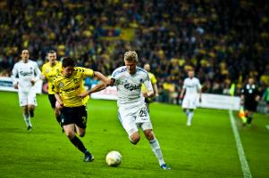 Brøndby - F.C. København - 05/05-2013