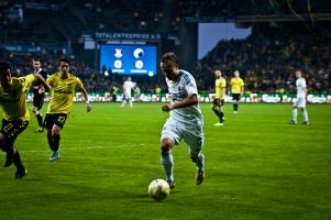 Brøndby - F.C. København - 05/05-2013